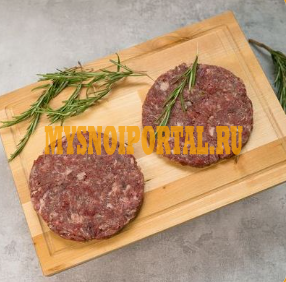 Котлеты Тимашевск - изображение 1