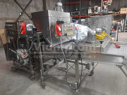 Машина мокрой панировки Koppens ER 900 Москва