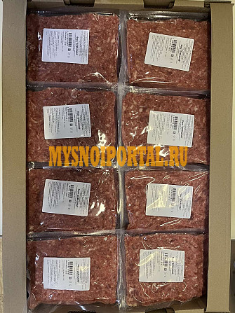 Продам говядина б/к кусок Пермь - изображение 1