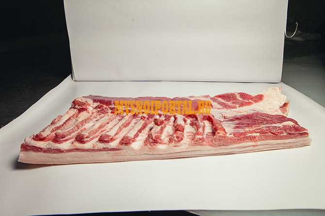 Грудинка ИВР Бийск - изображение 1