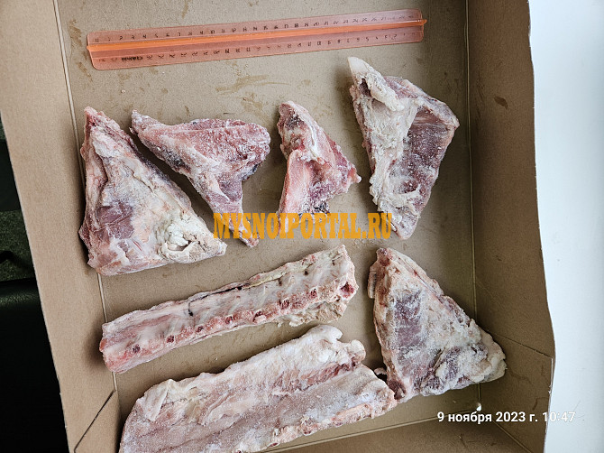 Рагу свинное Пенза - изображение 1