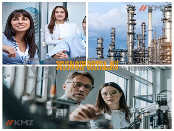 Команда Mashnews приглашена на производство Sulzer Москва - изображение 1