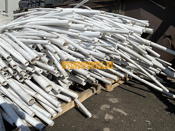 Наши потребности полипропиленовые трубы Новосибирск - изображение 1