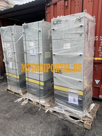 Продам Фильтр масляного тумана/дыма РLYМОVENТ ME-32 Новосибирск - изображение 1