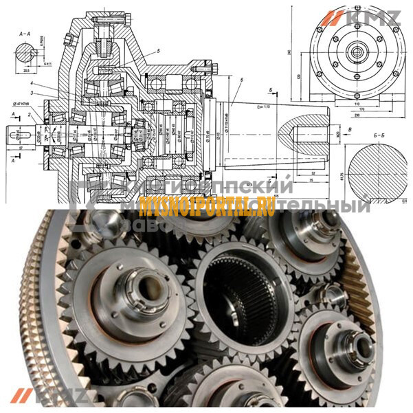 Разработка конструкторской документации Москва - изображение 1