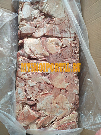 Продаю Блочная говядина ОАО Волковысский МК, ГОСТ, 70/30 б/к, зам, в Зеленограде Зеленоград - изображение 1