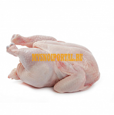 Тушка куриная замороженная Краснодар - изображение 1