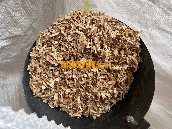 Щепа для копчения, Буковая Апшеронск - изображение 1
