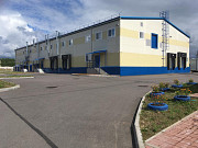 Продаем бойню КРС 120 голов в смену в Ленинградской области доставка из г.Тольятти