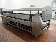 Гриль туннельный Berief Dubra 3/600 Москва