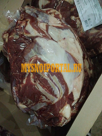 2 сорт б/к охлажденный в вакуумной упаковке, производитель Республика Беларусь Агрокомбинат Звенигород - изображение 1