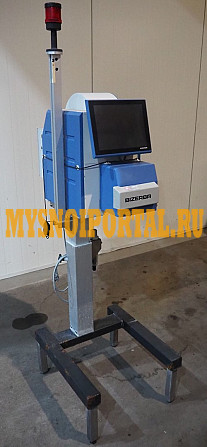 Принтер суммарный Bizerba GLM-B maxx 120 Москва - изображение 1