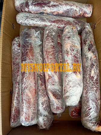 Вырезка говяжья Новосибирск - изображение 1