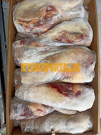 Язык говяжий Новосибирск - изображение 1