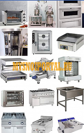 Грили Фритюрницы Мангалы Донеры Любое Оборудование Общепита с отправкой по Казахстану 87772392435 Алматы - изображение 1