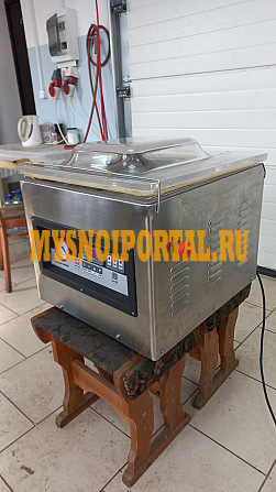 Вакуумный упаковщик DZ-400 Старый Оскол - изображение 1