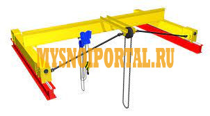 Техническое обслуживание кран-балок Тверь - изображение 1