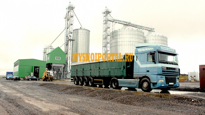 Автомобильные весы 50 тонн Волгоград - изображение 1