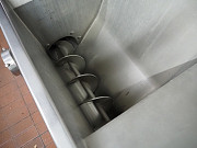 Волчок мясорубка K+G Wetter WW 130 Москва