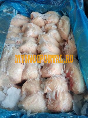 Грудка (монолит) ТМ "Воловский бройлер" Москва - изображение 1