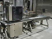 Весовая этикетировочная станция Bizerba GLM-I Москва