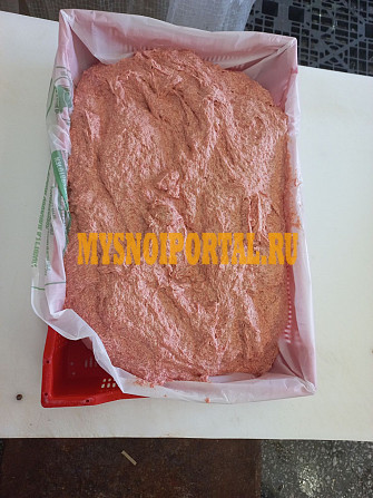 Фарш куриный оптом Пермь - изображение 1