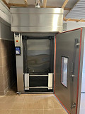 Кoптильно-варочные камеры на 4-тележки KWE-600 – электрическая доставка из г.Тольятти