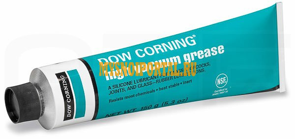 Покупаем вакуумные смазки Кемерово - изображение 1