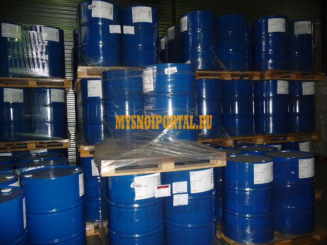 Покупаем Смазка для пресс-форм Кемерово - изображение 1