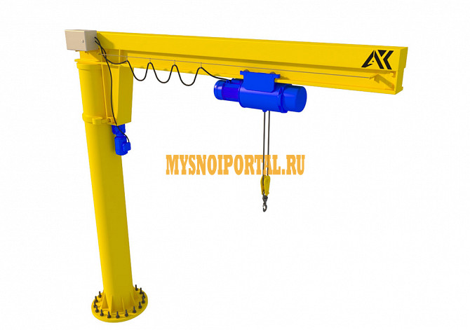 Ремонт консольных кранов Тверь - изображение 1