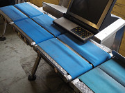 Весовой этикетировочный комплекс Espera ES 5000 Москва