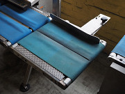 Весовой этикетировочный комплекс Espera ES 5000 Москва