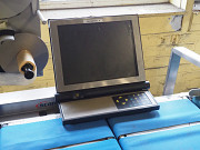 Весовой этикетировочный комплекс Espera ES 5000 Москва