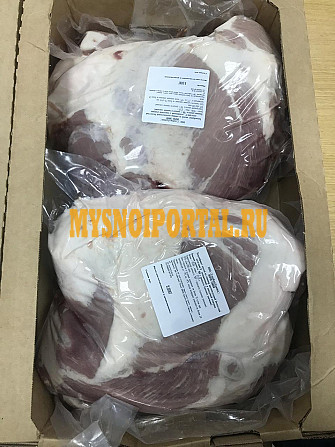 Окорок свиной Москва - изображение 1