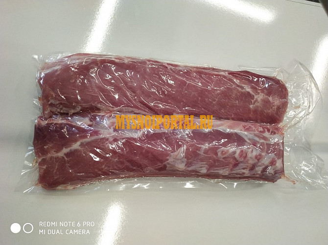 Карбонад свиной Москва - изображение 1