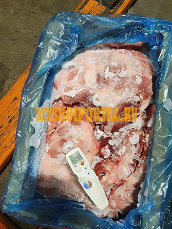 Лопатка свиная Москва - изображение 1