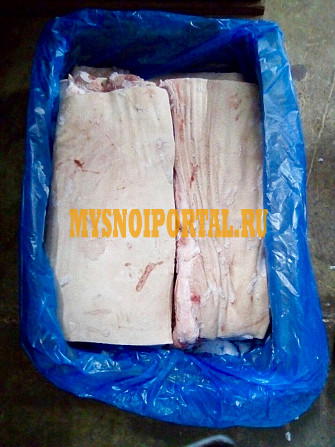 Грудинка на кости свиная Москва - изображение 1