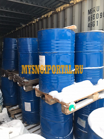 Противоводокристаллизационная жидкость И-М (антигель) Новосибирск - изображение 1