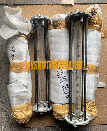 Ротаметры РМ РЭ Новосибирск - изображение 1