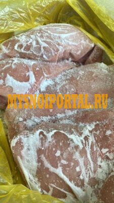 Филе грудки индейки (монолит) «Союзптицепром» Москва - изображение 1