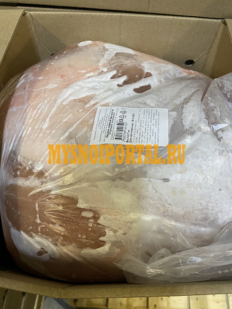 Свинина Пермь - изображение 1