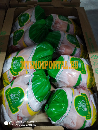 Предлагаем мясо птицы в ассортименте  Хабаровск - изображение 1