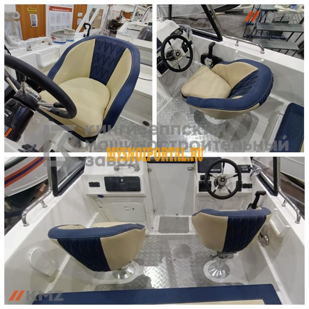 Судовые кресла Москва - изображение 1