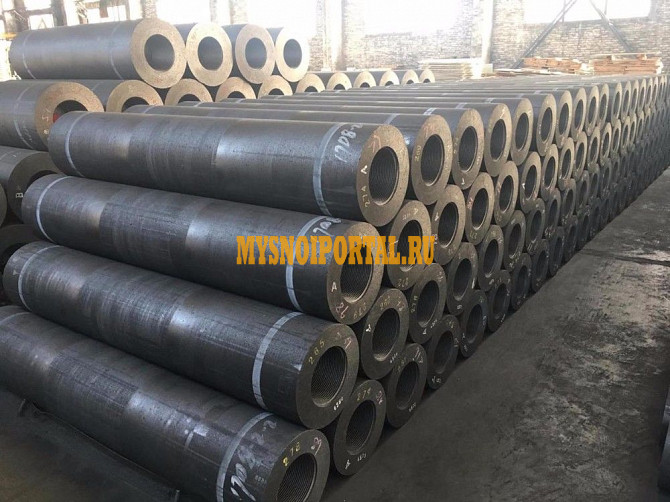 Покупаем Графит Новосибирск - изображение 1