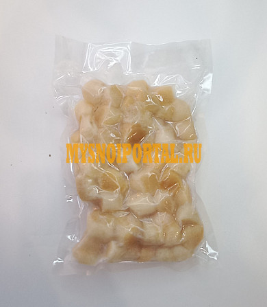 Гребешок Санкт-Петербург - изображение 1