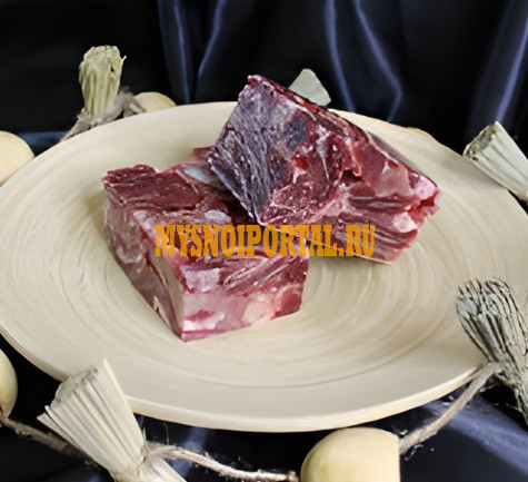 Продаю Щеки бараньи от 100 кг, оптом РФ зам, в Раменском Раменское - изображение 1