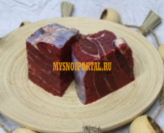 Селезёнка говяжья Раменское - изображение 1