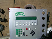 Пульт на шприц Vemag HP 15 C бу в рабочем состоянии доставка из г.Тараз