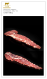 Вырезка говяжья / beef tenderloin доставка из г.Буэнос-Айрес