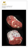 Продаю Толстый край говяжий Халяль, blak angus, HEREFORD, б/к,  зам,в Буэнос-Айресе доставка из г.Буэнос-Айрес